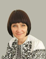 Фото Невмержицька Сніжана Володимирівна